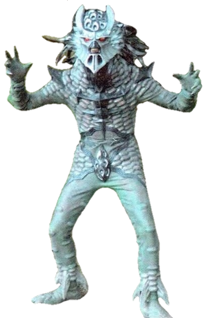 Jyuujin | Ultraman Wiki | Fandom