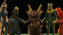 Kaiju Theatre