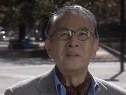 Kenji Sahashi in Ultraman Max.