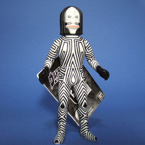 Dada/Merchandise | Ultraman Wiki | Fandom
