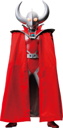 Ultraman Father