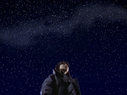 Blue Night's Memory