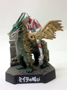 Dodongo vs Ultraman UKE.png (835 KB) Ultra Kaiju Encyclopedia Dodongo vs Ultraman (A Mask.)