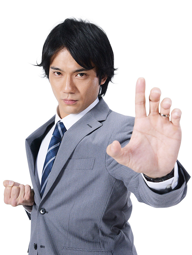 Leito Igaguri Ultraman Wiki Fandom