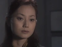 Sara in Ultraman Nexus.