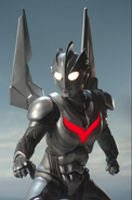 Ultraman Noa HD 00002