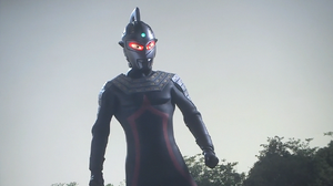 Ultraseven Dark I