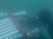 Underwater Time Bomb