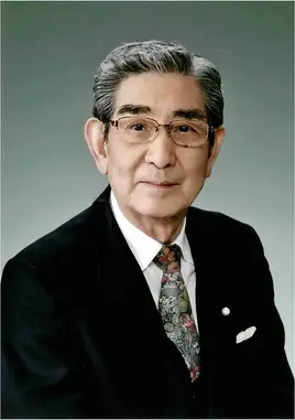 Yoshio Katsube
