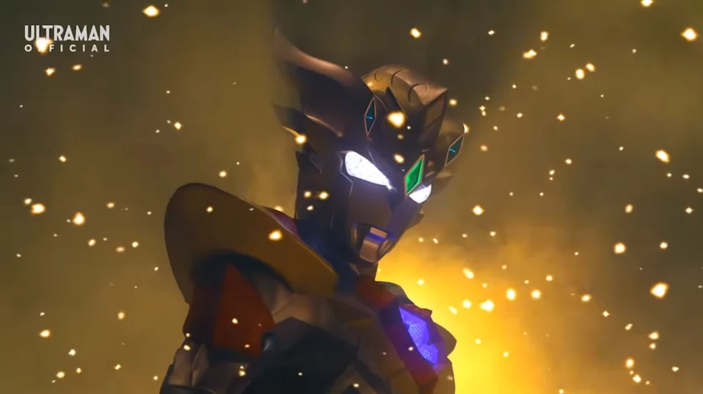 Ultraman Z | Ultraman Wiki | Fandom