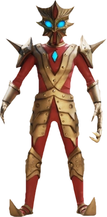 Ace Killer | Ultraman Wiki | Fandom
