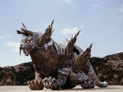 Tigris | Ultraman Wiki | Fandom