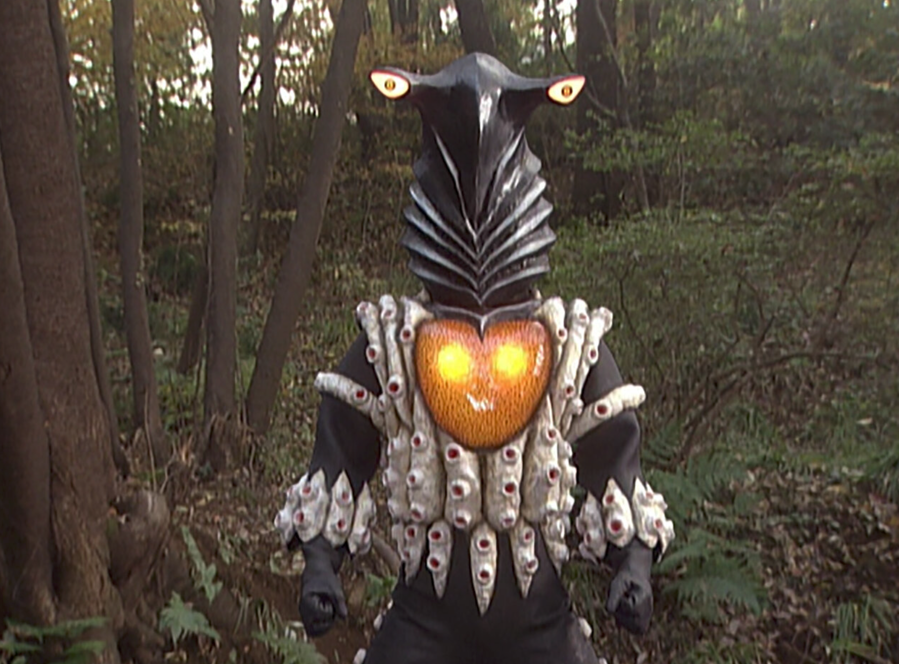Alien Pegassa | Ultraman Wiki | Fandom Alien Pegassa | Ultraman Wiki | Fandom