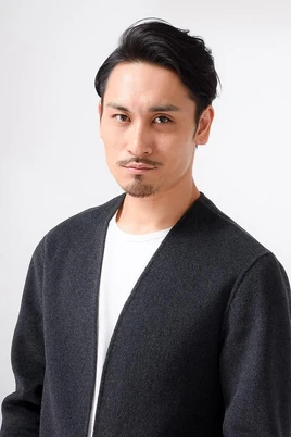 Katsuya Takagi