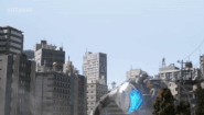Extendable Arms
