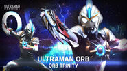 OrbTrinityTDC