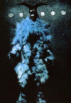 Alien Pega | Ultraman Wiki | Fandom