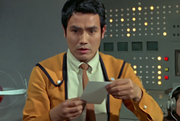 Shin Hayata 39 1