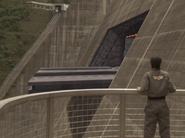 Launch Gate