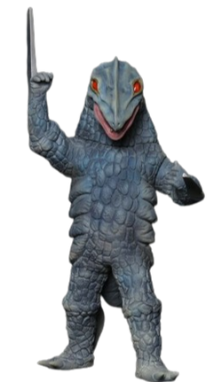 Alien Tsuruk Data