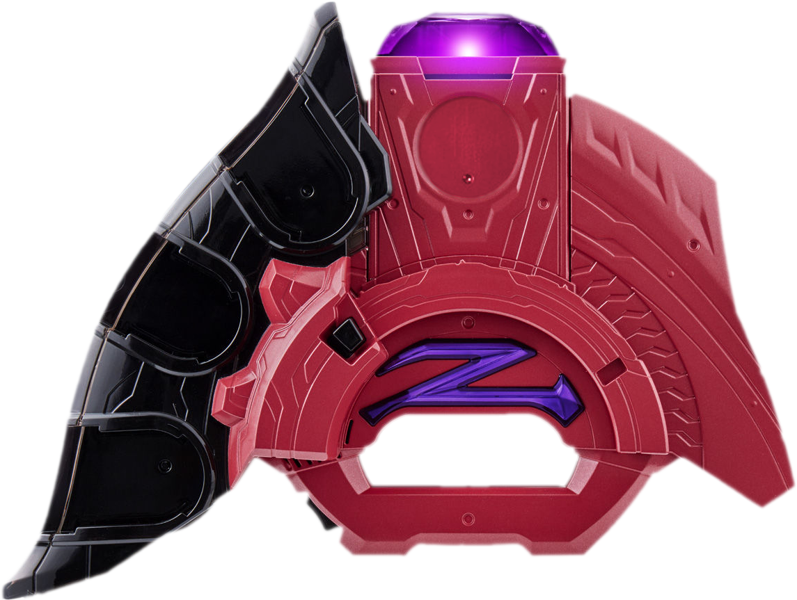 Z Riser | Ultraman Wiki | Fandom