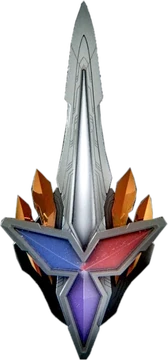 Glitter Blade | Ultraman Wiki | Fandom