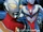 Ultraman Tiga & Ultraman Dyna: Warriors of the Star of Light