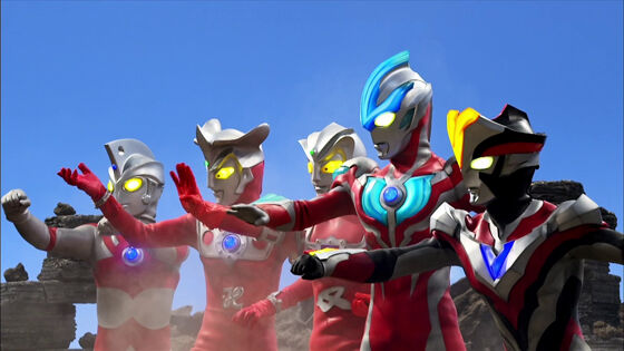 Ultraman Victory | Ultraman Wiki | Fandom Ultraman Victory | Ultraman Wiki | Fandom