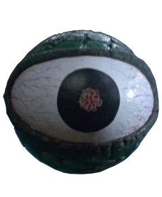 Alien Akuma Eye form