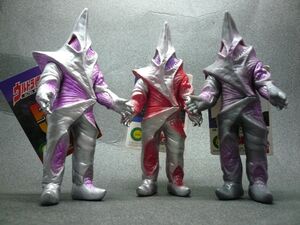 Alien Regulan toys