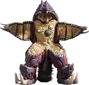 GebalgaRender