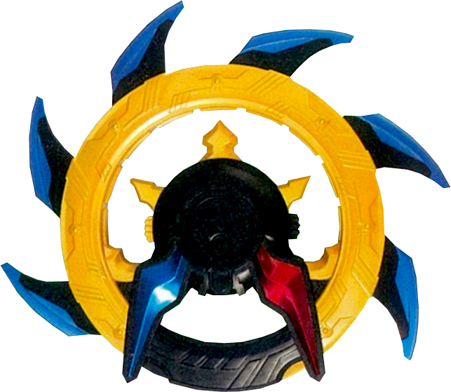 R/B Kourin | Ultraman Wiki | Fandom