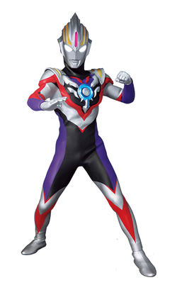 Ultraman Orb