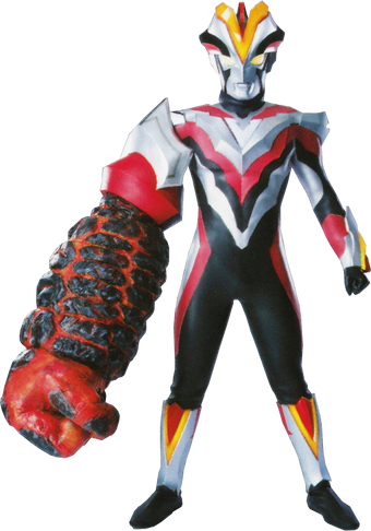 Ultraman Victory | Ultraman Wiki | Fandom