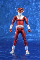 Redman (Metallic Color Ver) (Wonder Festival 2024 [Summer] exclusive, July 28)