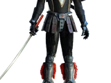 Zamsher
