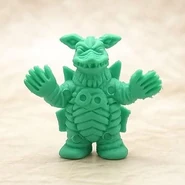 Alien Vibe eraser