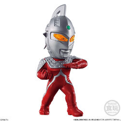特撮 CONVERGE ULTRAMAN 01 CONVERGE HERO'S ULTRAMAN 01（10個入） | ULTRAMAN フィギュア