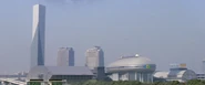 KCB Headquarters