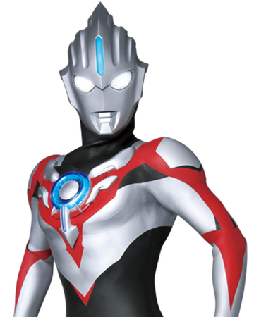 Ultraman Orb Character Ultraman Wiki Fandom