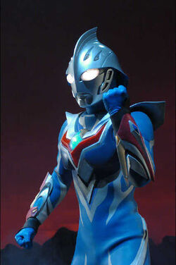 Ultraman Nexus Character Gallery Ultraman Wiki Fandom