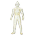 Ultra Hero X Movie Premiere Commemoration [50th Anniversary] Ultraman Clear Gold Glitter Ver.[57]