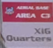 Area C3 XIG Quarters