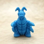 An Alien Virmin eraser