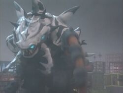 Dazzlba | Ultraman Wiki | Fandom