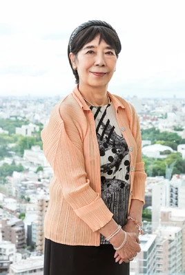 Hiroko Sakurai 2024 6