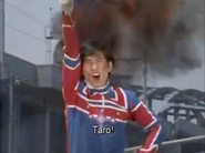 Kotaro transforms