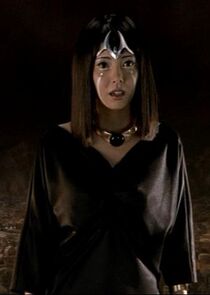Camearra Human Form