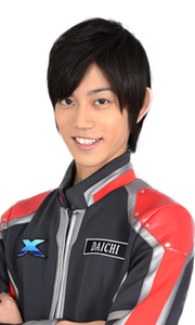 Daichi