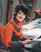 Mikawa Noriko.png (1.81 MB) Nishi as Mikawa Noriko in Ultraman Ace